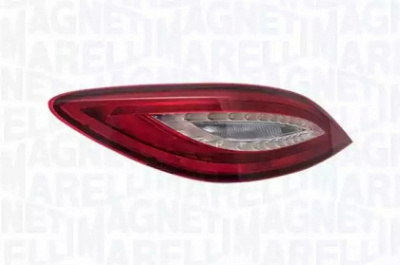 MAGNETI MARELLI 714021400707 -  Задний фонарь